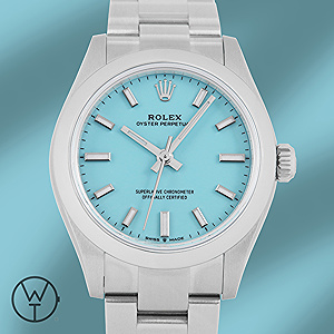 ROLEX Oyster Perpetual Ref. 277200