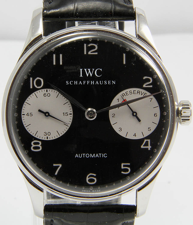 IWC Portugieser Ref. 5000