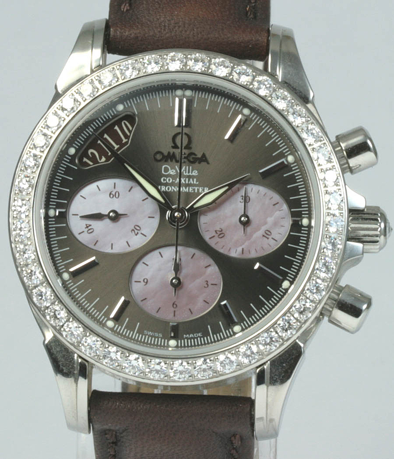OMEGA De Ville Ref. 1781705