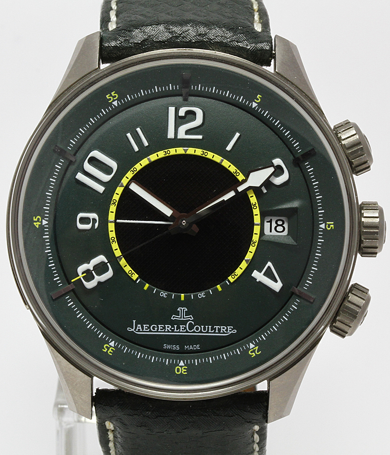 JAEGER LECOULTRE Amvox Ref. 191.T4.40
