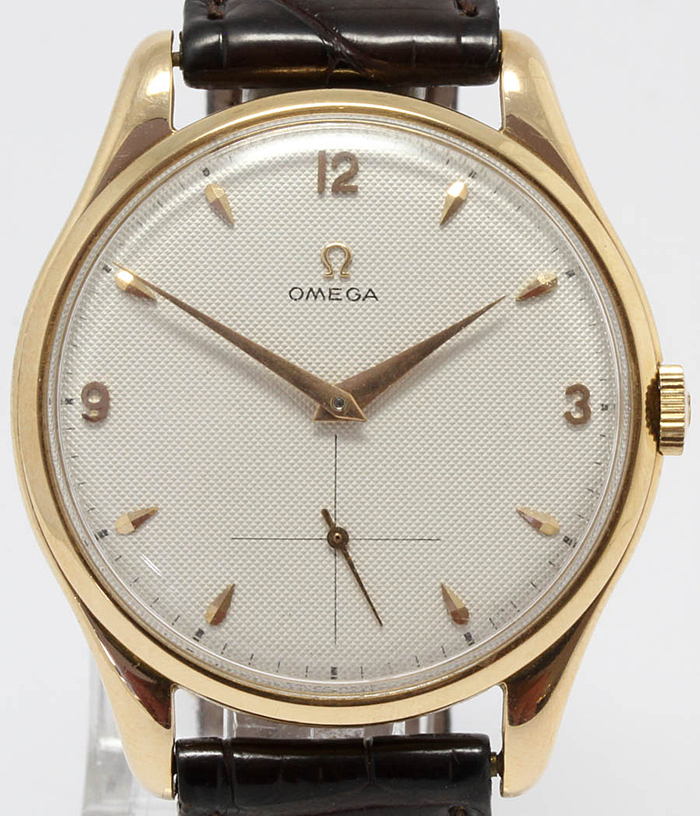 OMEGA