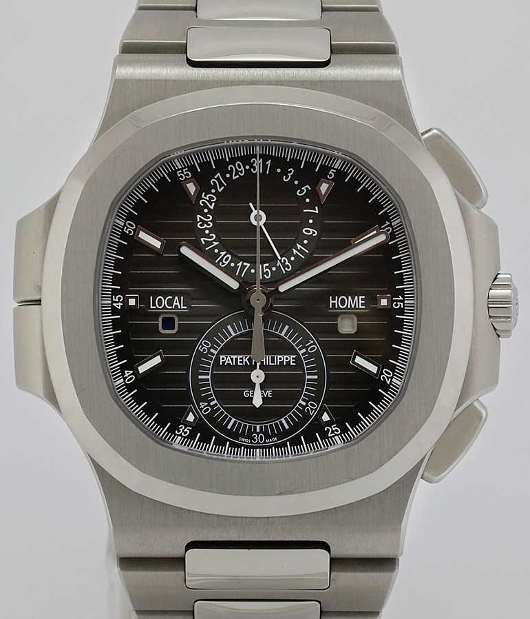 PATEK PHILIPPE Nautilus Ref. 5990/1A-001