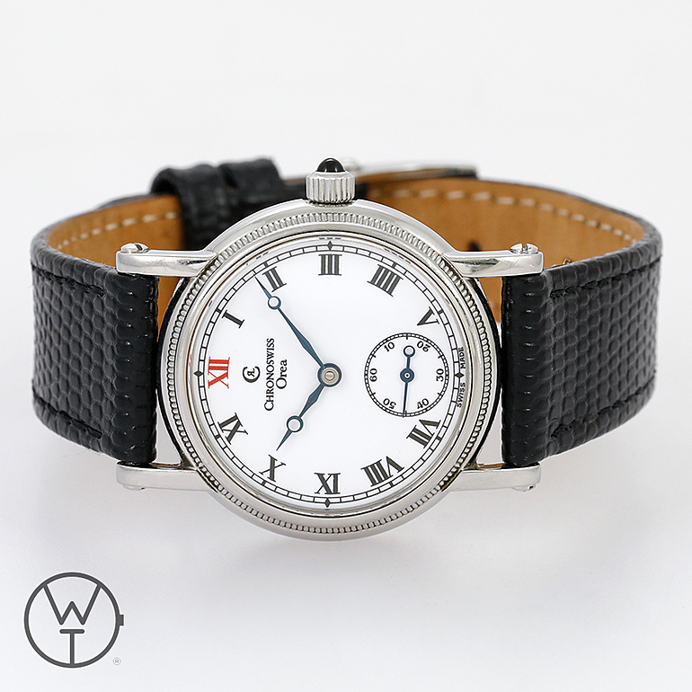 CHRONOSWISS Orea Ref. CH 7163
