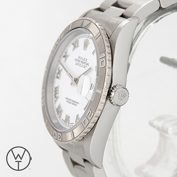 ROLEX Datejust 36 Ref. 16264