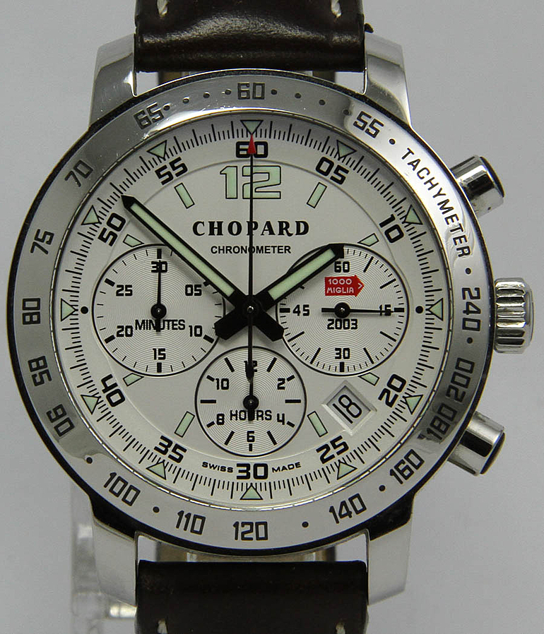 CHOPARD Mille Miglia