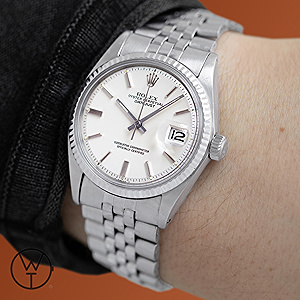 ROLEX Datejust Ref. 1601