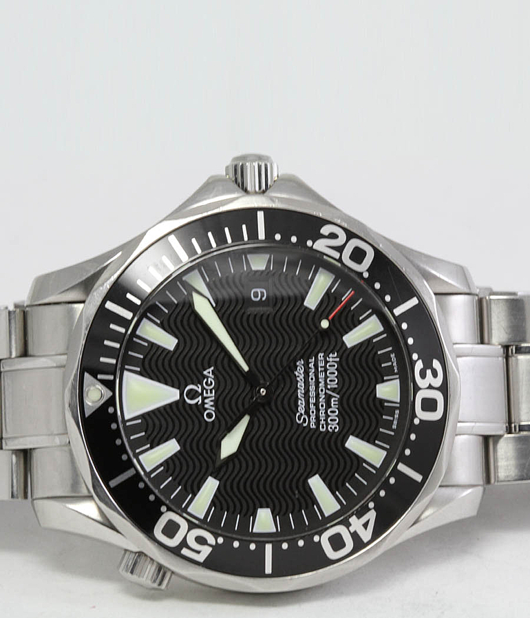 OMEGA Seamaster Ref. 22545000