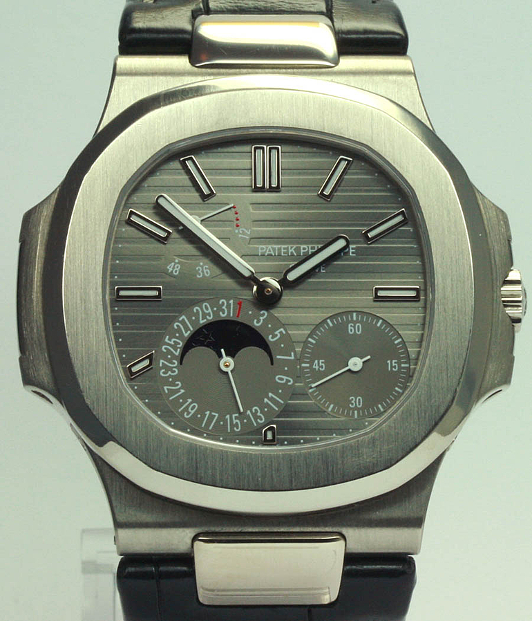 PATEK PHILIPPE Nautilus Ref. 5712