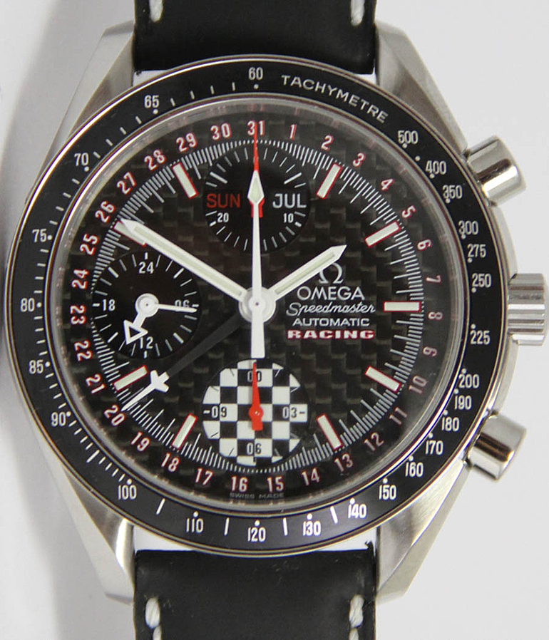 OMEGA Speedmaster Ref. 35295