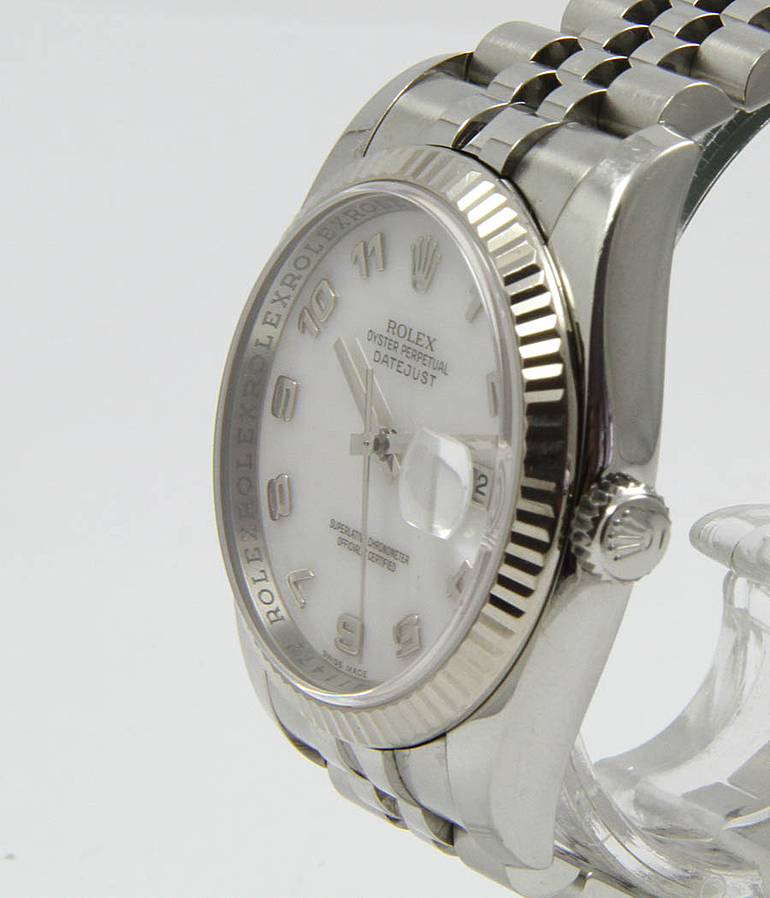 ROLEX Datejust Ref. 116234