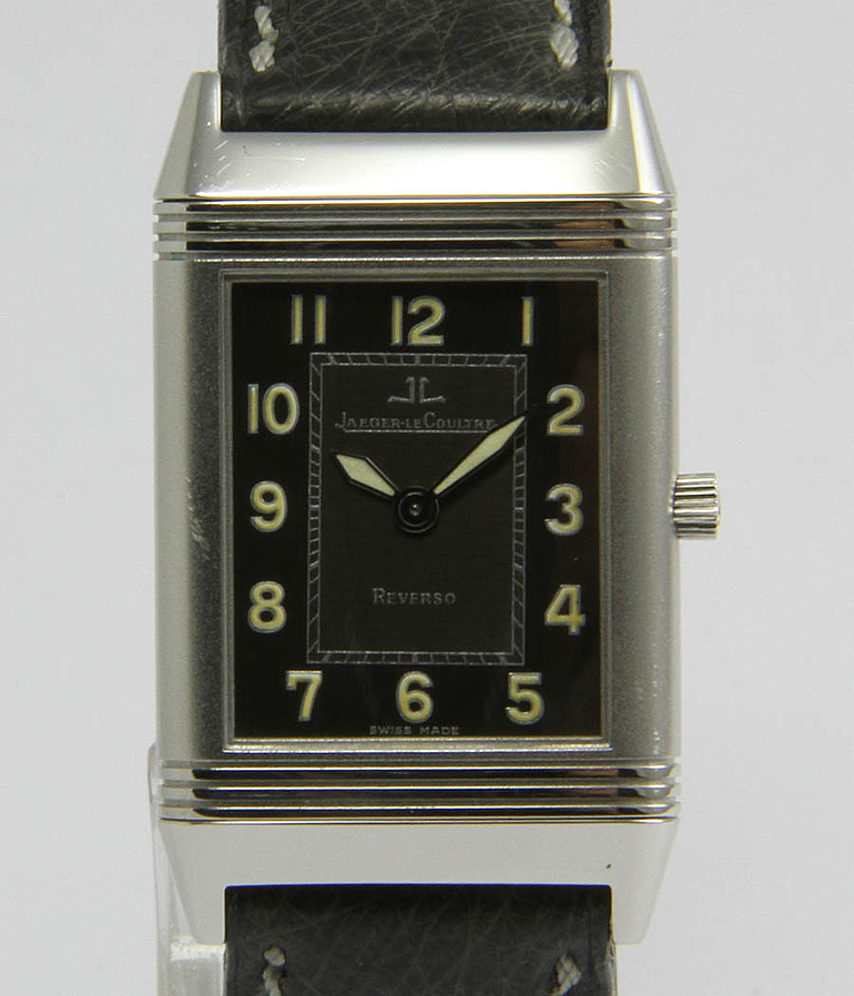 JAEGER LE COULTRE Reverso