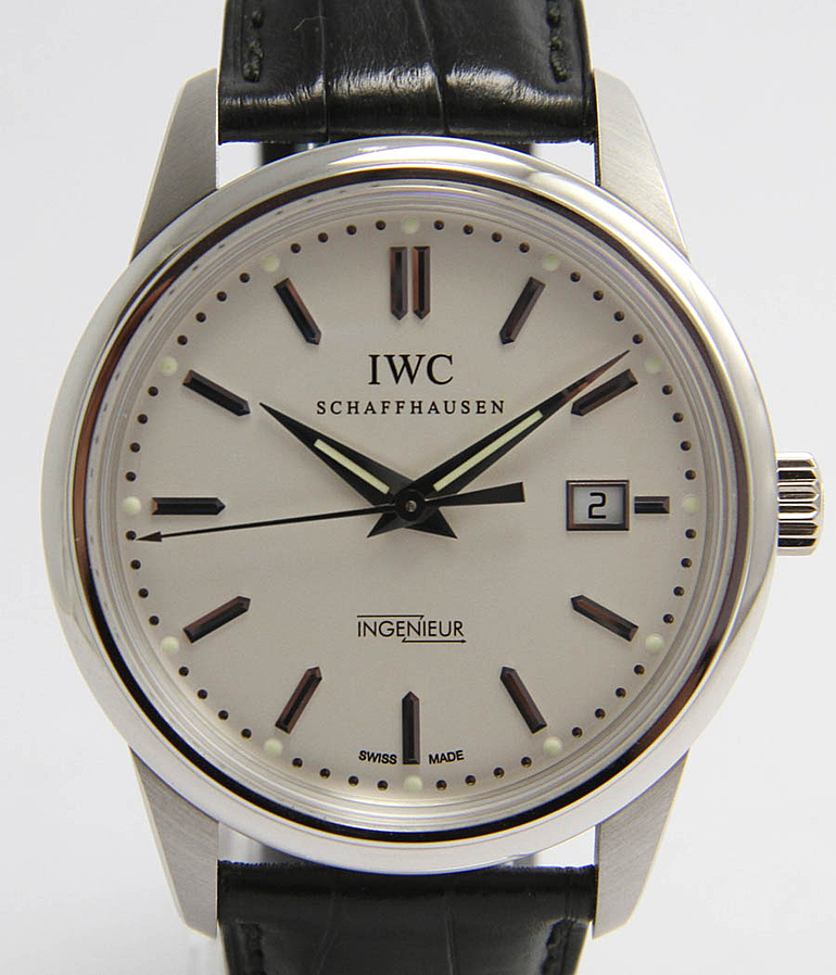 IWC Ingenieur Ref. 3233