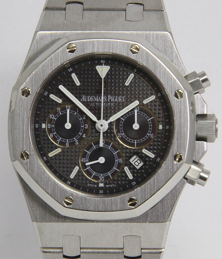 AUDEMARS PIGUET Royal Oak Ref. 25860 ST