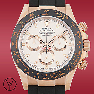 ROLEX Daytona Cosmograph Ref. 116515 LN