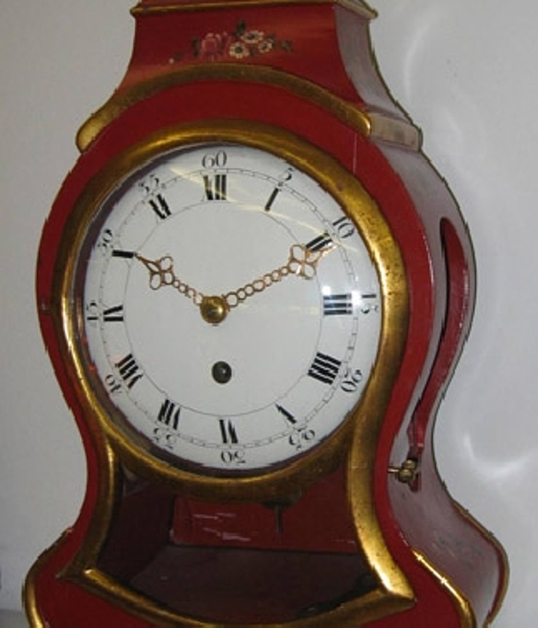 PENDULE
