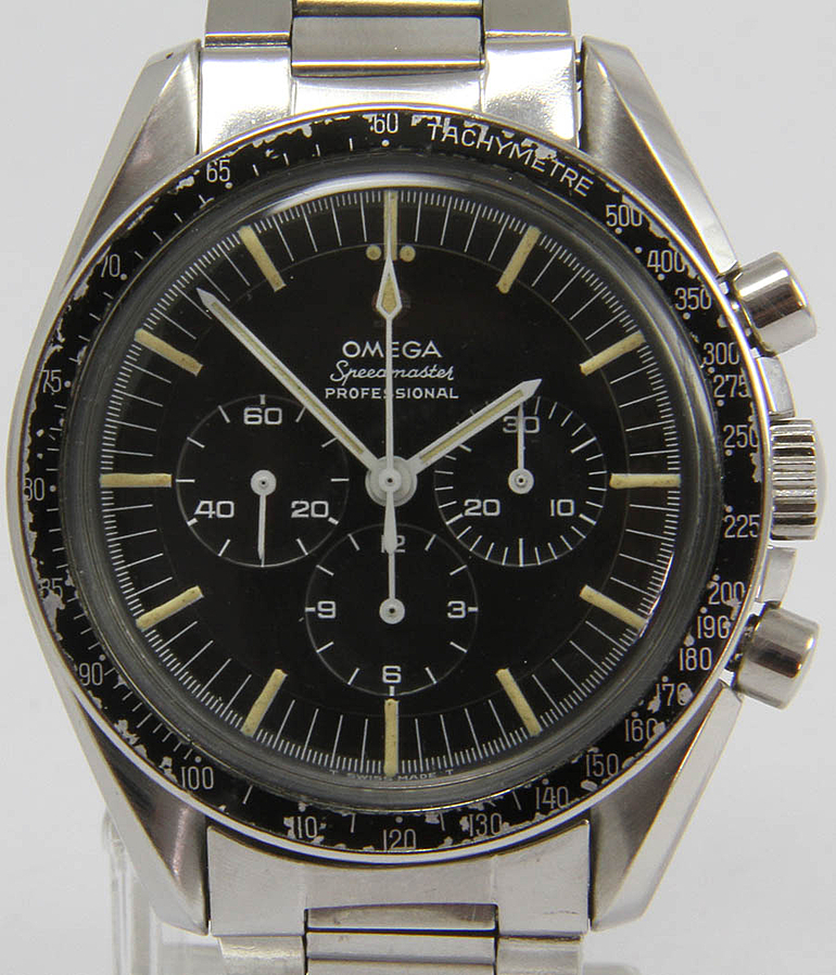 OMEGA Speedmaster Ref. 145.012