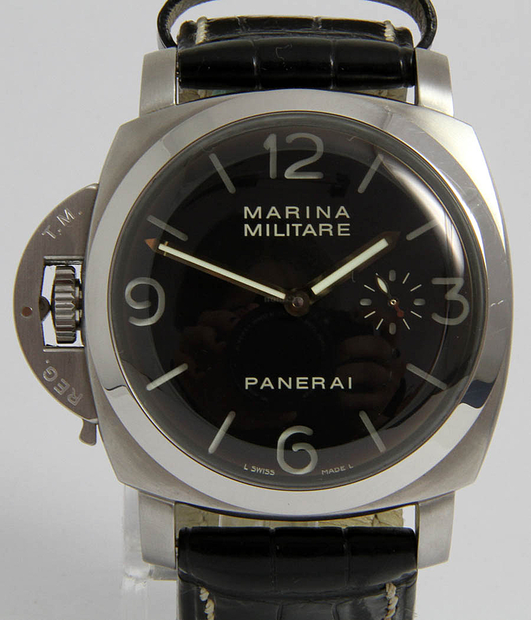 PANERAI Luminor Ref. PAM  217