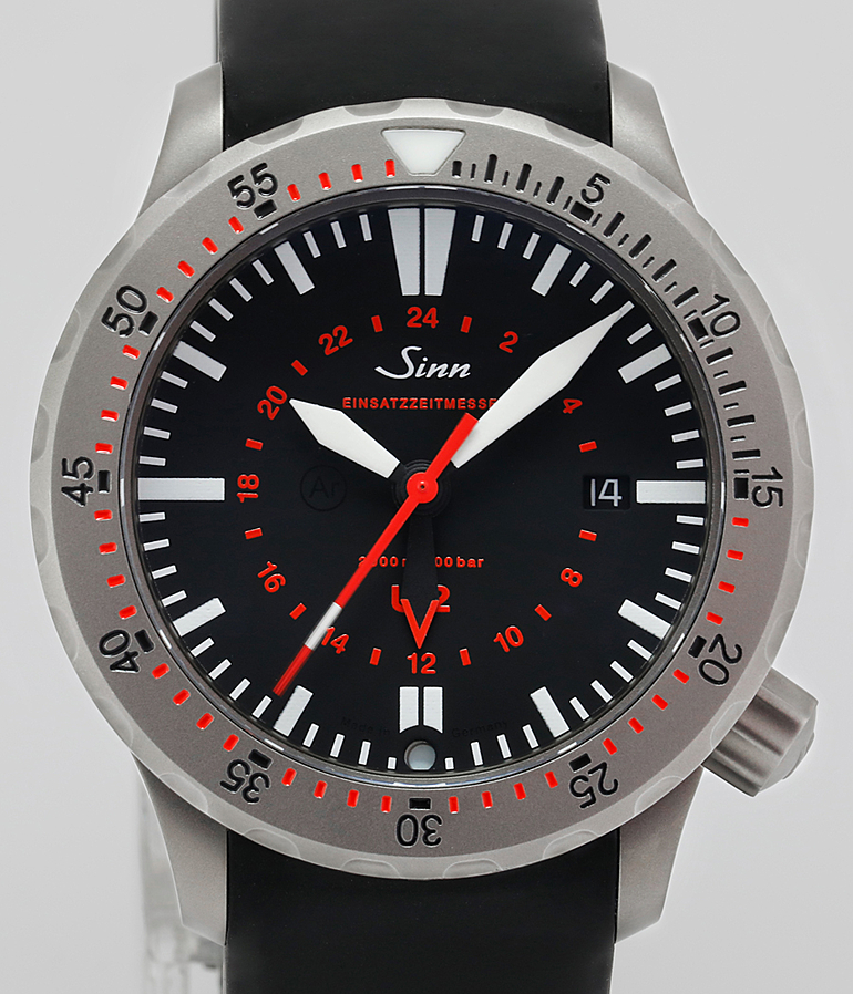 SINN Einsatzzeitmesser Ref. 1020