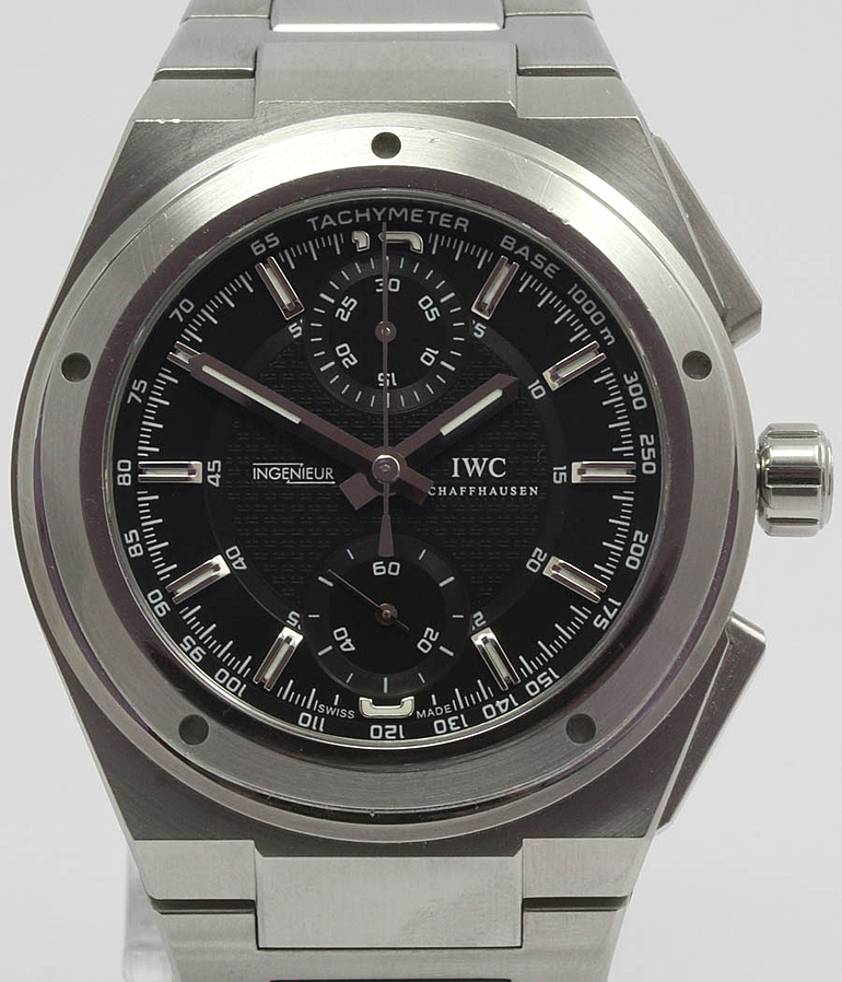 IWC Ingenieur Ref. 3725