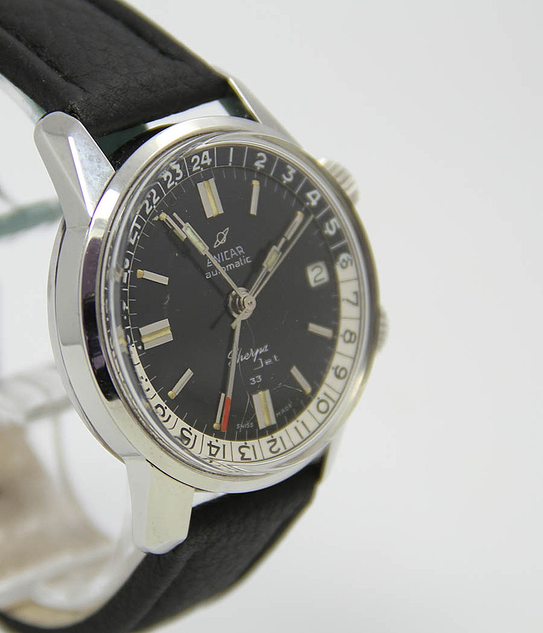 ENICAR Sherpa Ref. 126-002