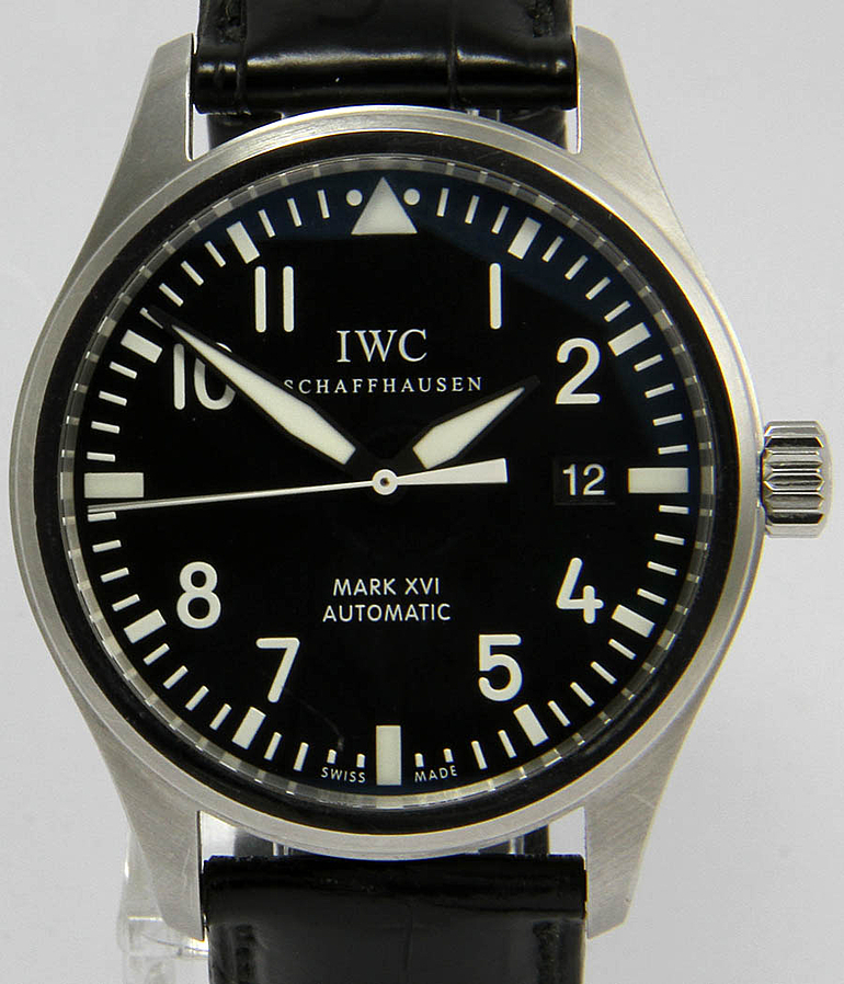 IWC Fliegeruhr Ref. 3255
