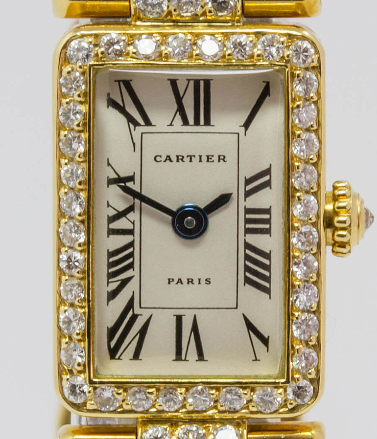 CARTIER Panthère