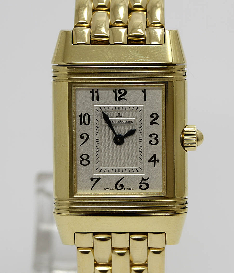 JAEGER LE COULTRE Reverso Ref. 266.1.11