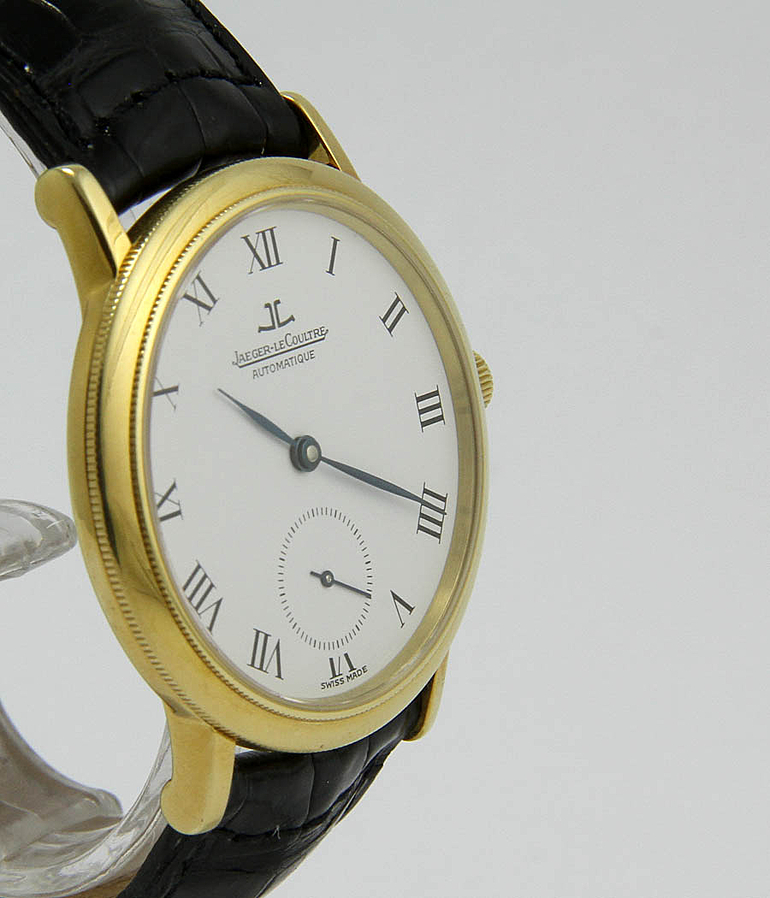 JAEGER LE COULTRE Gentilhomme Ref. 155,1.9