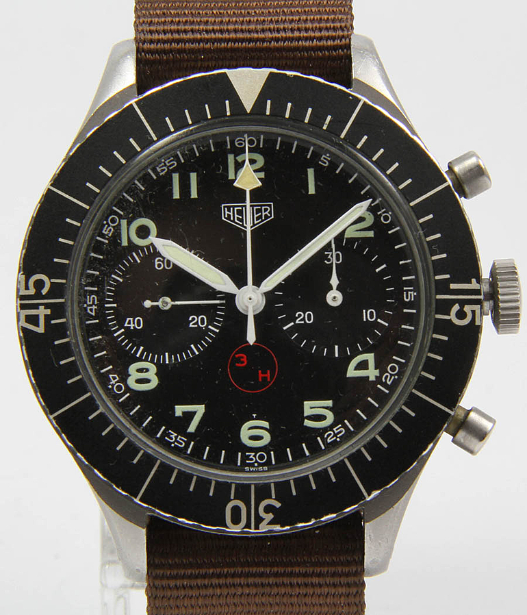 HEUER