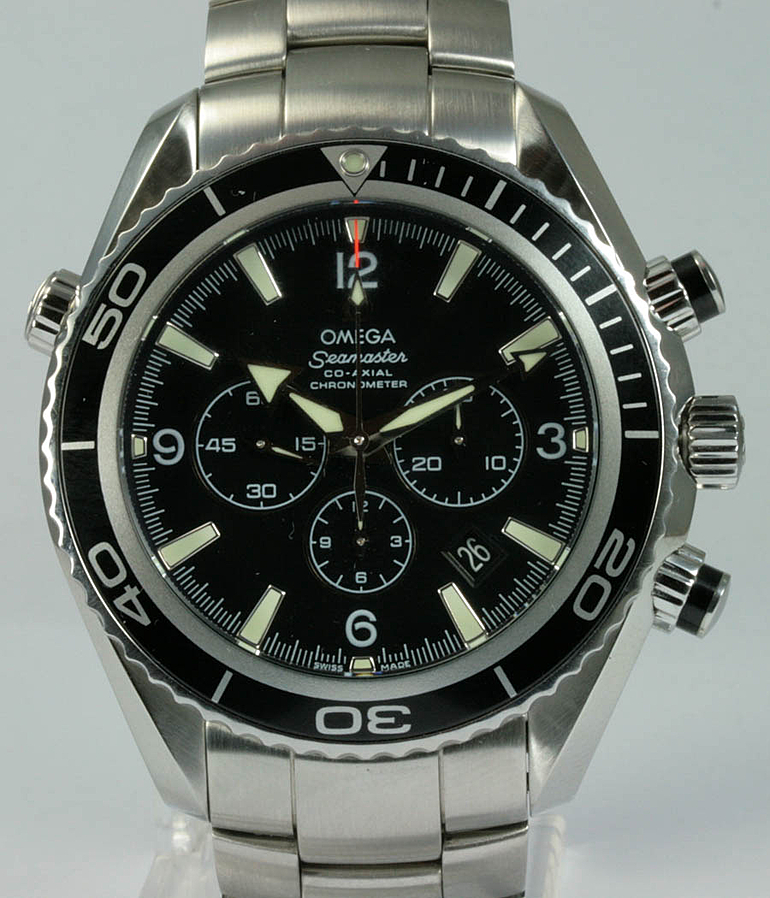 OMEGA Seamaster Ref. 22105000