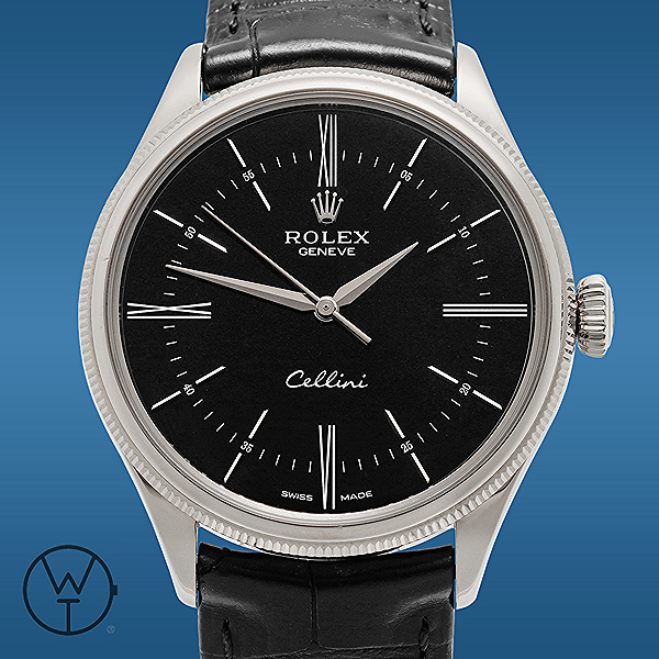 ROLEX Cellini Ref. 50509