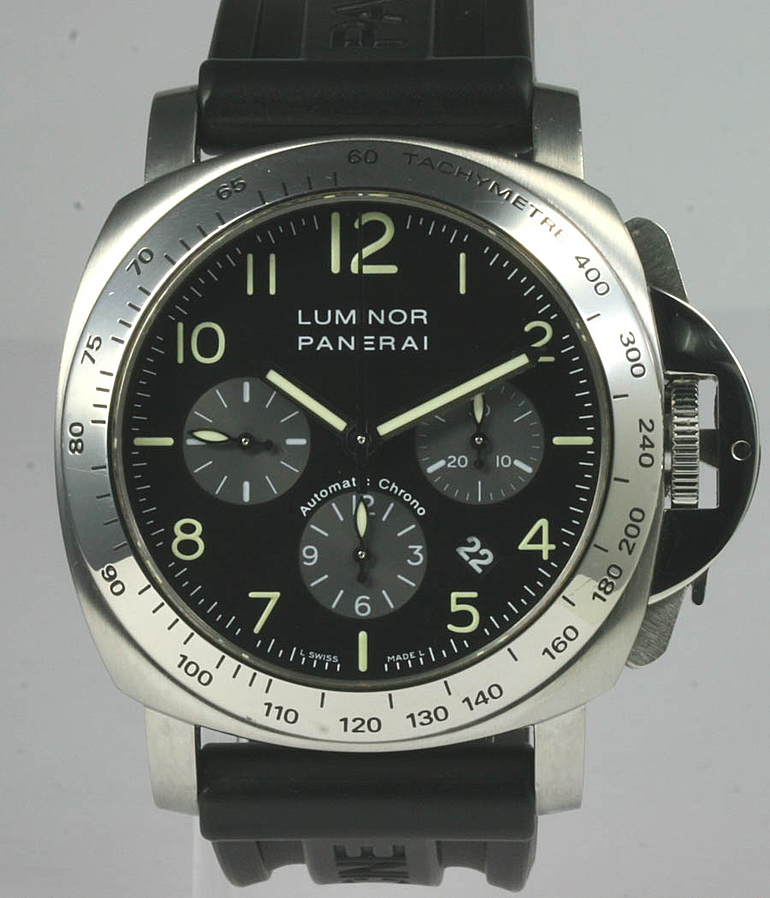 PANERAI Luminor Ref. PAM 162