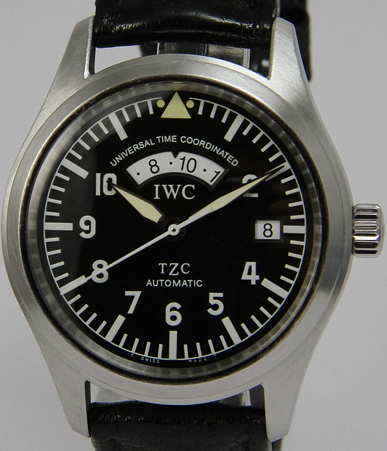 IWC Fliegeruhr Ref. 3251
