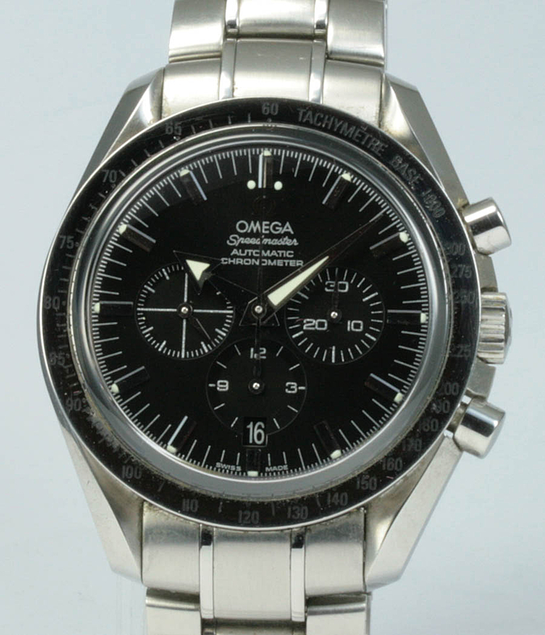 OMEGA Speedmaster Ref. 38515000