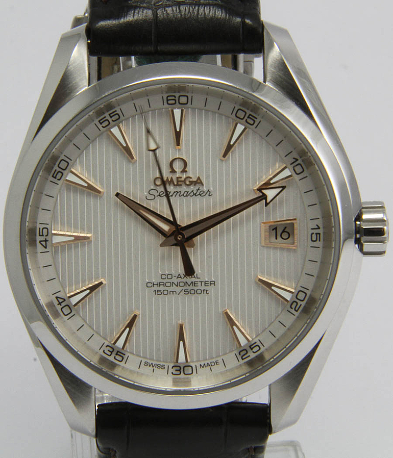 OMEGA Seamaster Ref. 2311342 2102002