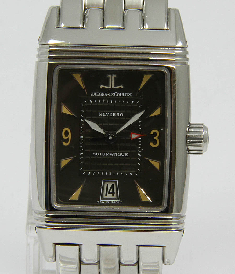 JAEGER LE COULTRE Reverso Ref. 290.880 607