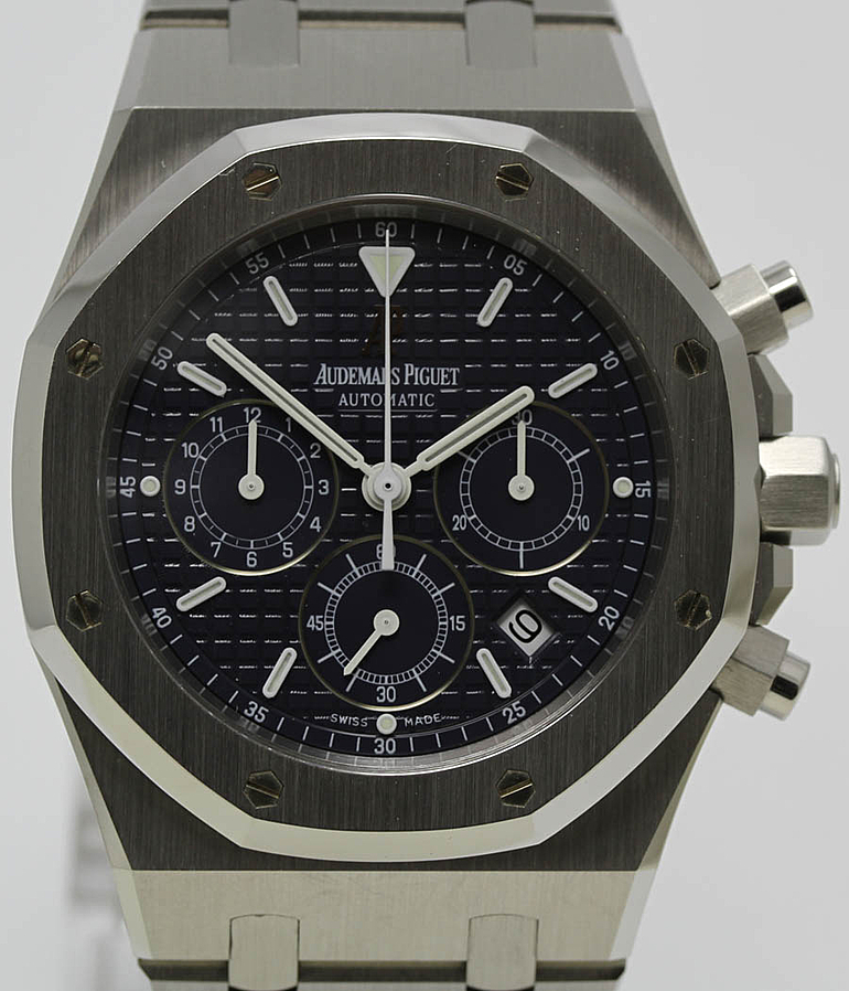 AUDEMARS PIGUET Royal Oak Ref. 25860 ST