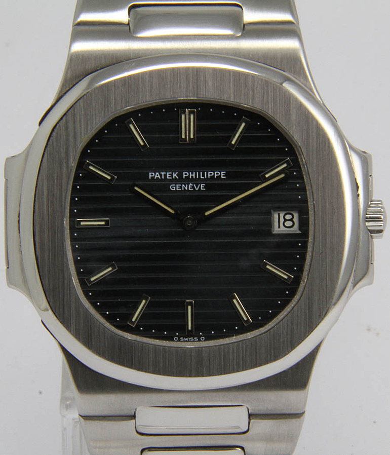 PATEK PHILIPPE Nautilus Ref. 3700