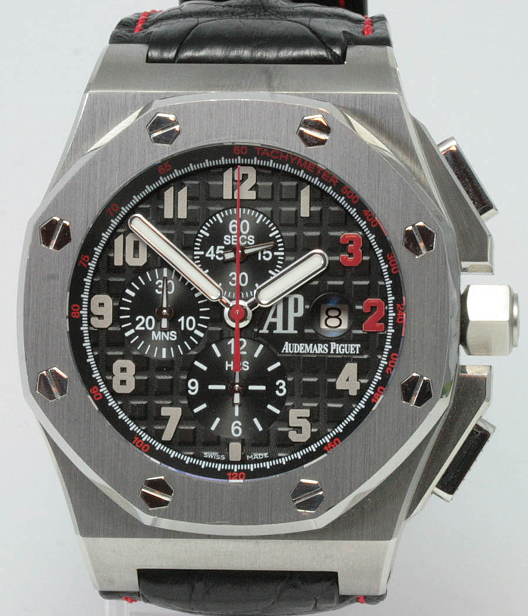 AUDEMARS PIGUET Royal Oak Ref. 26133 ST