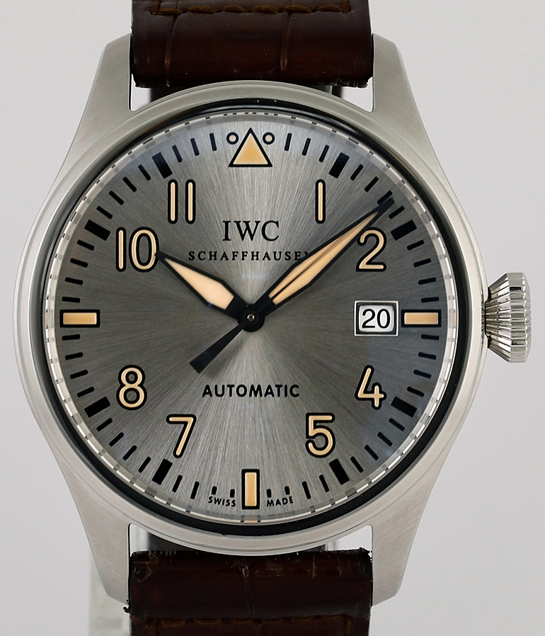 IWC Fliegeruhr Ref. 325512