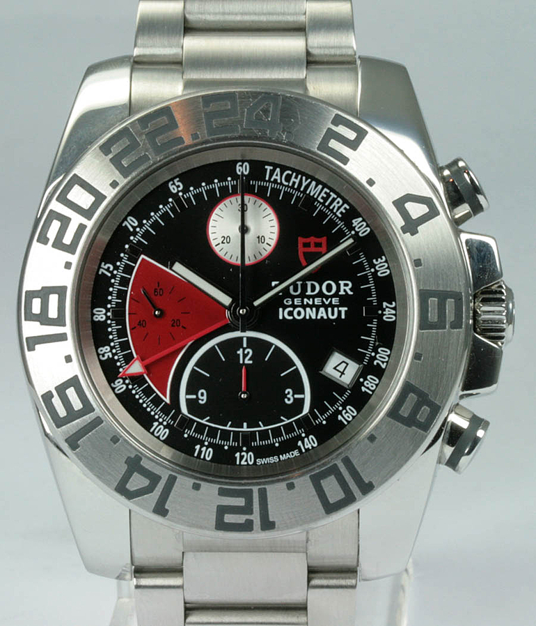 TUDOR Ref. 20400