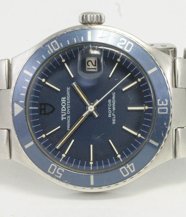 TUDOR Ranger