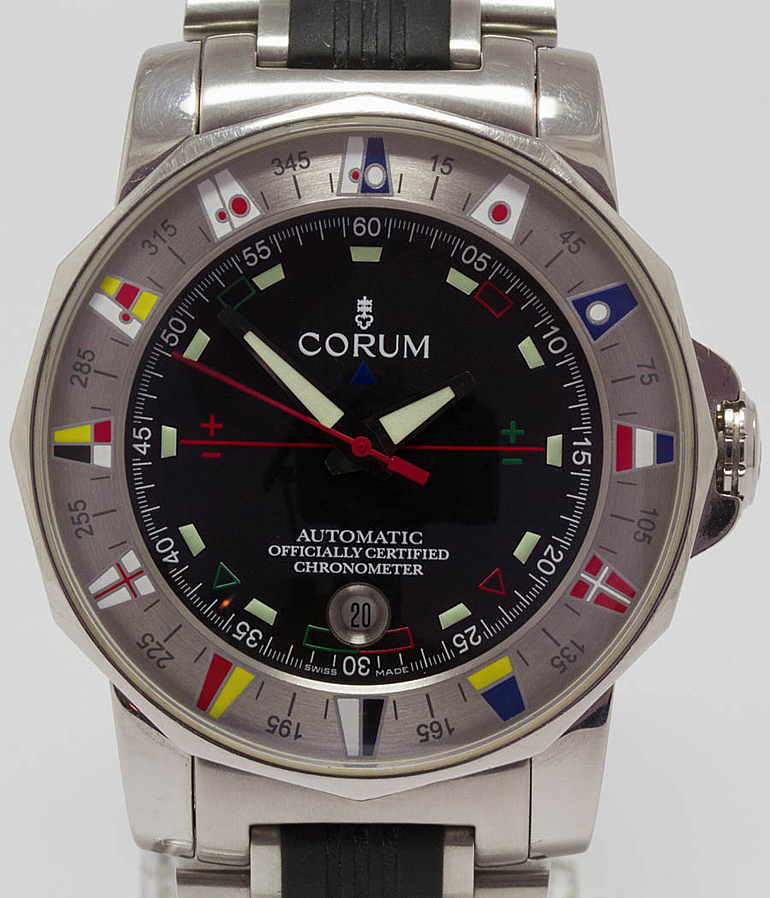 CORUM Admirals Cup Ref. 982.630.20
