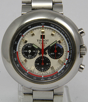 TISSOT T 12 Ref. 6571