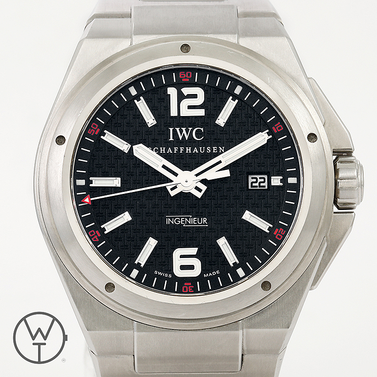 IWC Ingenieur Ref. 3236
