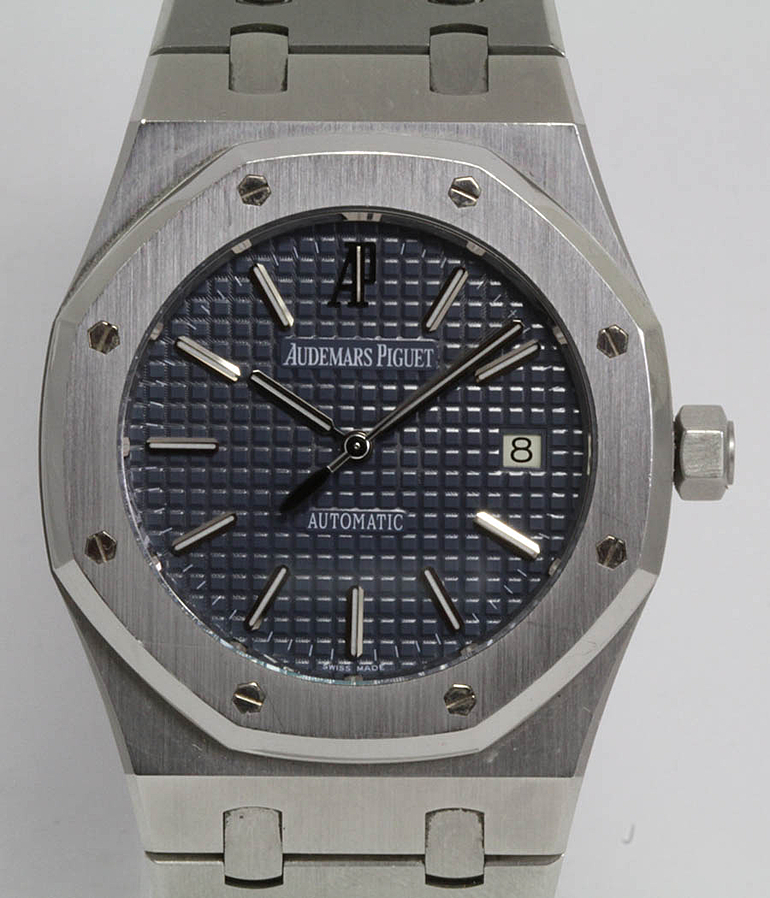 AUDEMARS PIGUET Royal Oak Ref. 15300 ST