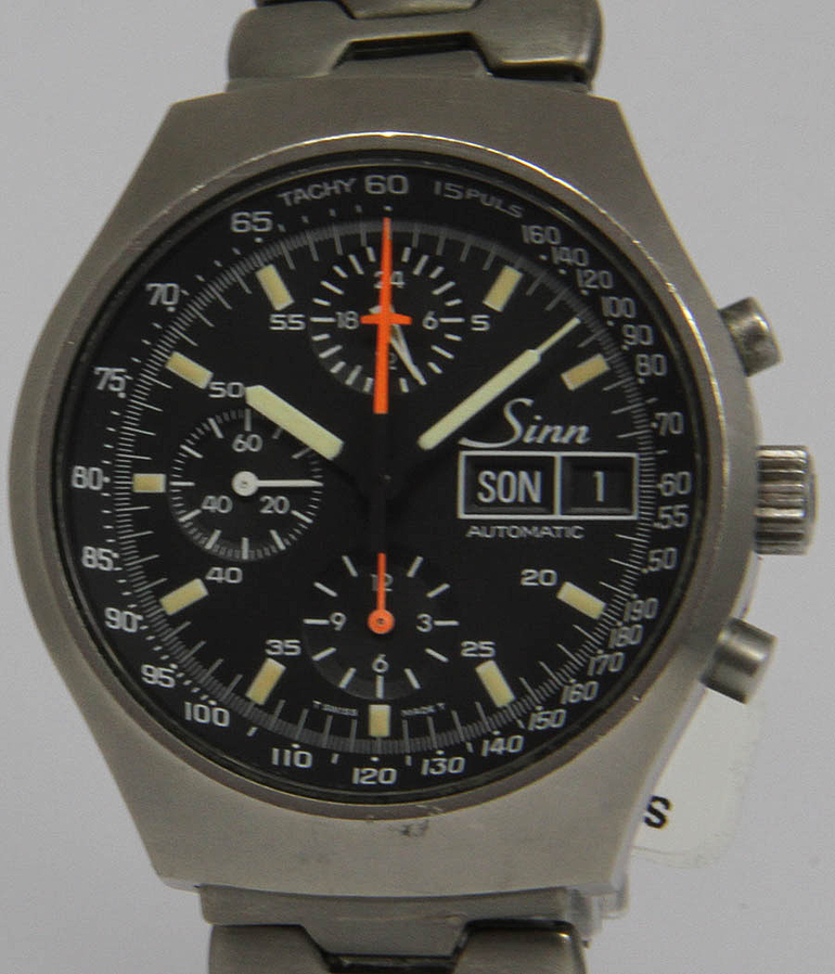 SINN