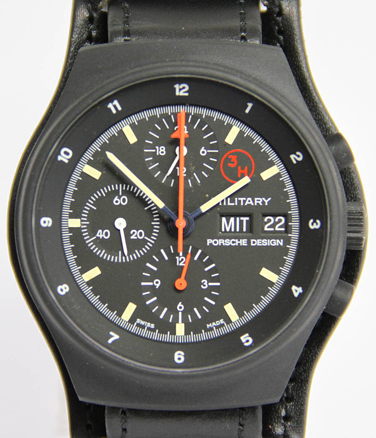 PORSCHE DESIGN