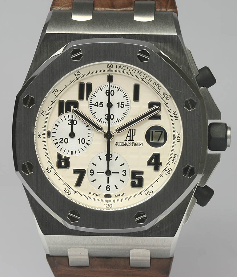 AUDEMARS PIGUET Royal Oak Ref. 26170 ST