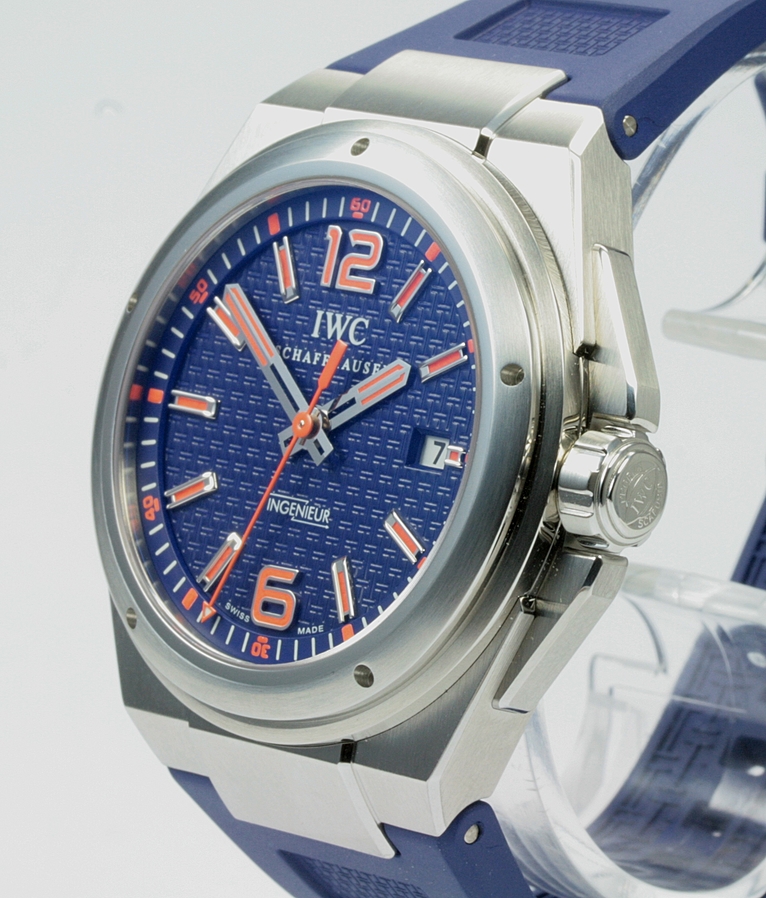 IWC Ingenieur Ref. 3236